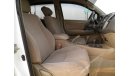 Toyota Fortuner 2009 2.7 REF#373