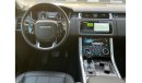 Land Rover Range Rover Sport RANGE ROVER SPORT HSE 2019 V6 DIESEL 7 SEATER ROGINAL PAINT DEALER WARRANTY