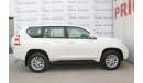 Toyota Prado 4.0L GXR V6 2015 MODEL GCC SPECS DEALER WARRANTY