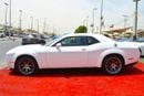 Dodge Challenger 3.6L Supertrack S 3.6L