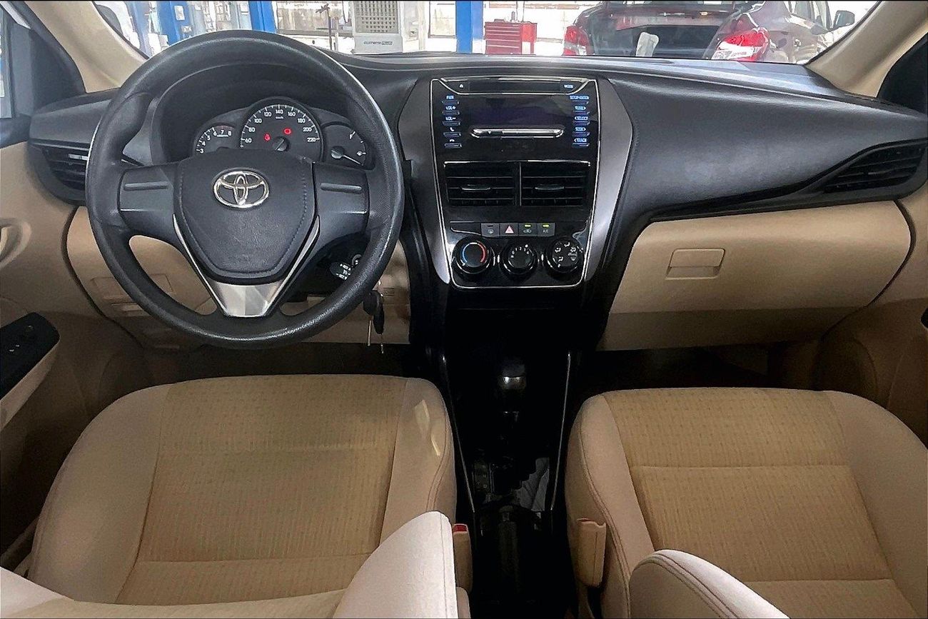 Toyota Yaris SE / E | Guaranteed Warranty | 0 Down Payment