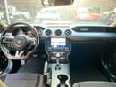 Ford Mustang GT PREMIUM