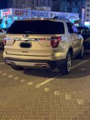 Ford Explorer Limited 3.5L