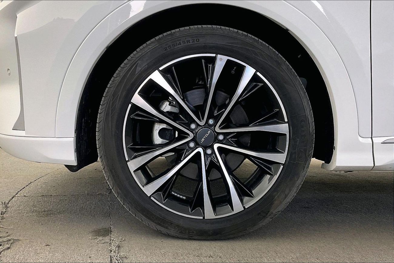 جيتور X70 بلس Luxury | شامل الضمان | 0 ﺪﻔﻋﺓ ﺃﻮﻟﻯ