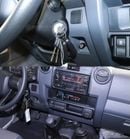 Toyota Land Cruiser 70 4.2L DIESEL 3 DOORS M/T 2024