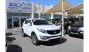 Kia Sportage ACCIDENTS FREE - CAR IS IN PERFECT CONDITION INSIDE OUT