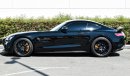 Mercedes-Benz AMG GT-R / Warranty / GCC Specifications