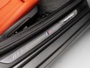 BMW Z4 BUY NOW, PAY 2027 | THE BLACKLINE STANDARD |  2030 Warranty + Service, GCC, Low KM's