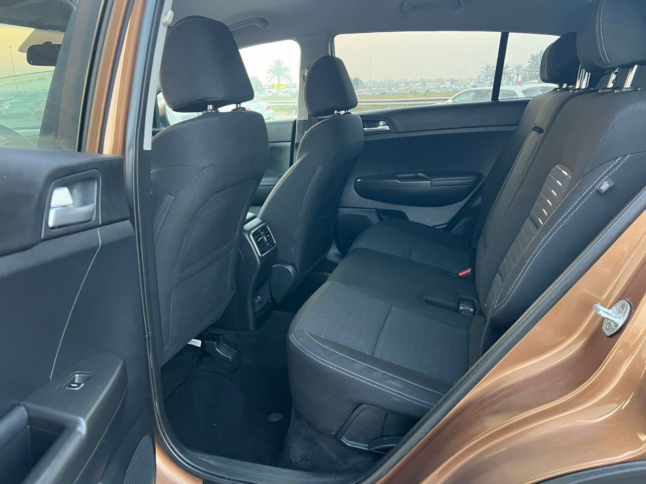 Kia Sportage 2018 KIA SPORTAGE LX // 99,000 mileage // REAR CAMERA // CRUISE CONTROL // RIM // REAR COOLING // VE