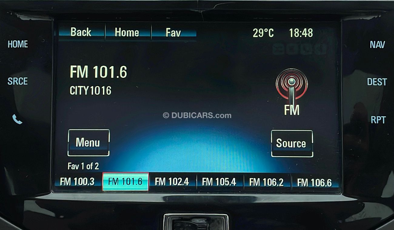 Chevrolet Malibu LTZ 3 | Under Warranty | Inspected on 150+ parameters