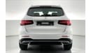 Mercedes-Benz GLC 250 AMG
