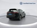 فولكس واجن طوارق 3L | VW Certified | Ventilated Front Seats, V6 4MOTION & Smart Driving Pack