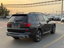BMW X7 2023 xDrive40i Luxury M Sport Package 3.0L PANORAMA USA SPEC