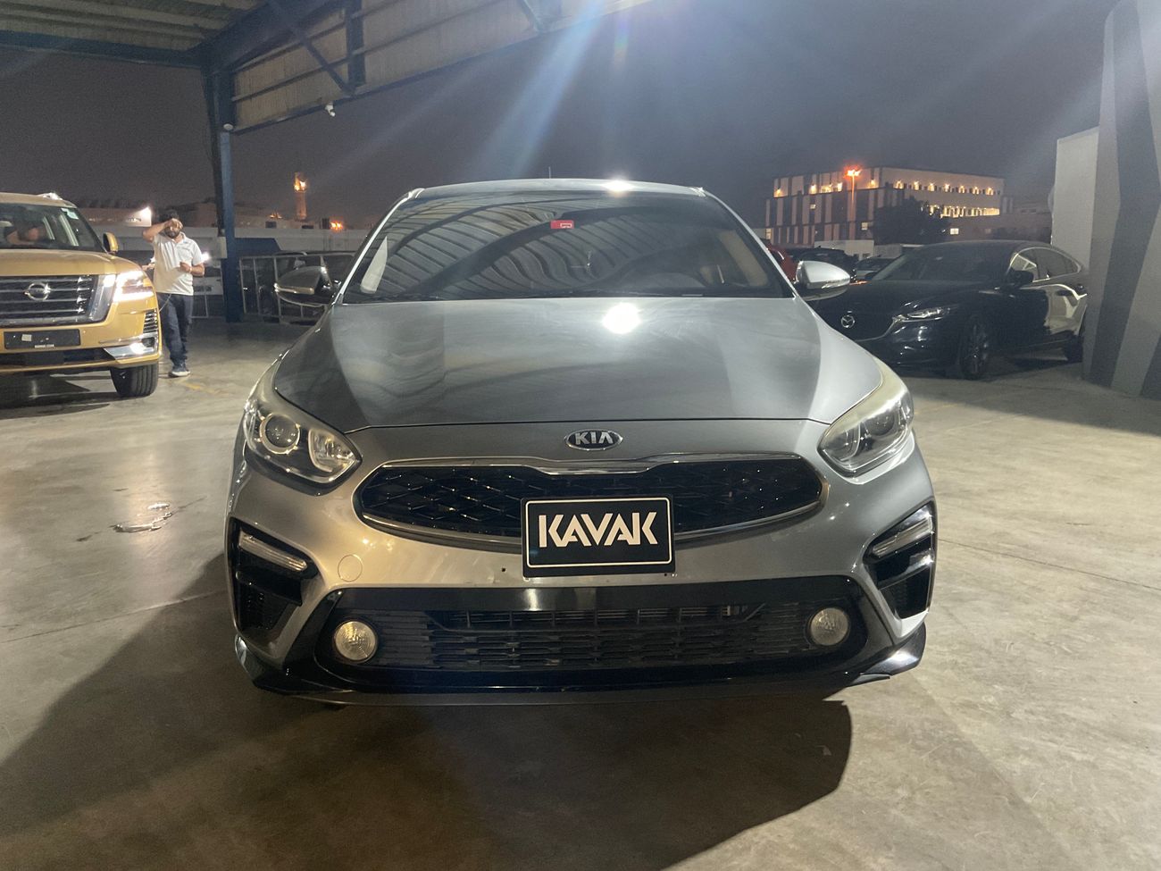 كيا سيراتو LX | شامل الضمان | 0 ﺪﻔﻋﺓ ﺃﻮﻟﻯ