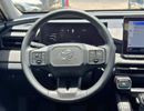 Toyota RAV4  HIGH-CVT STANDARD OPTION || NEW SHAPE | 2.0L PETROL 4WD / 10.5'' DVD+CAMERA (CODE # RVPLEF)