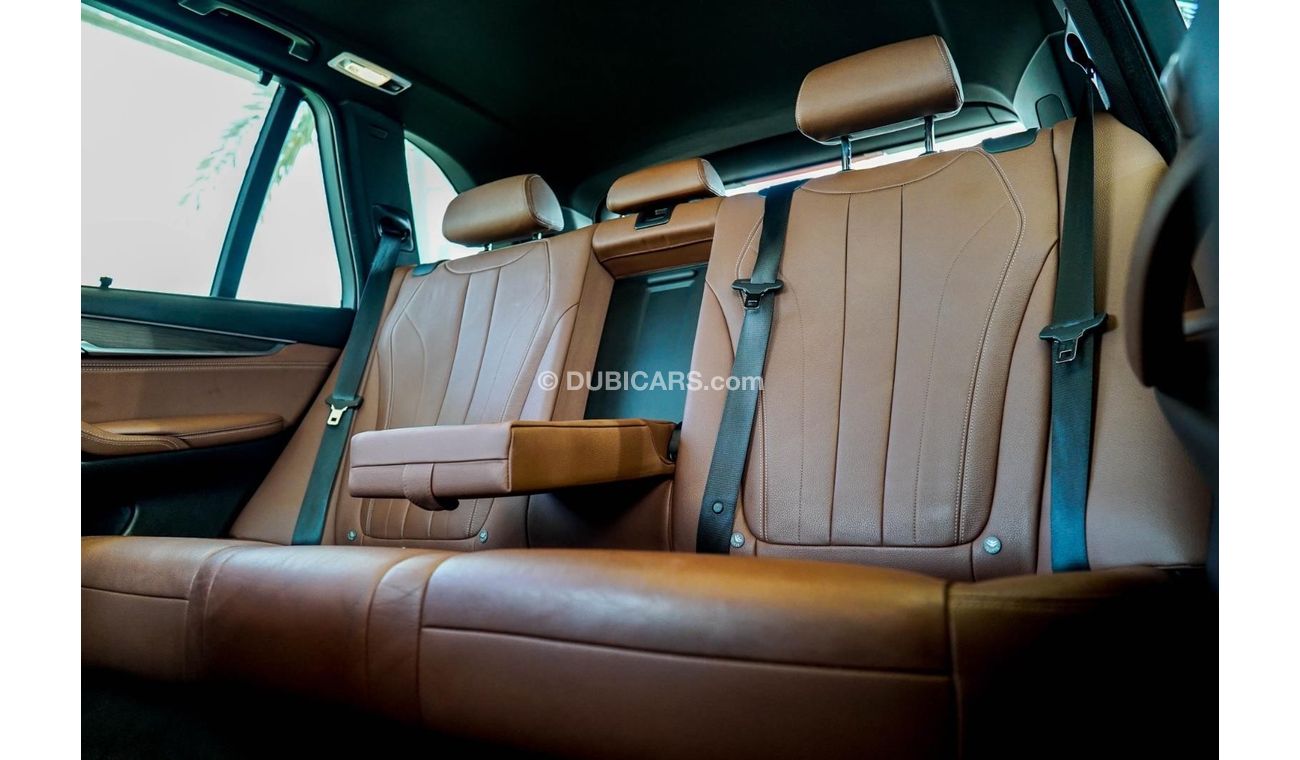 بي أم دبليو X5 F15