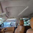 Nissan Patrol LE Titanium 5.6L