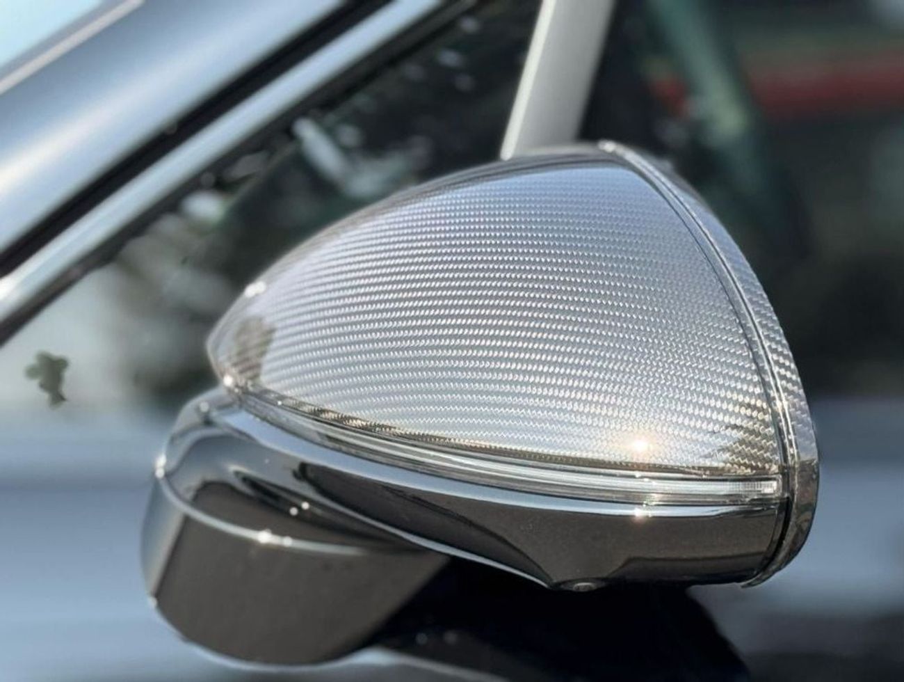 Porsche Cayenne GCC SPEC UNDER WARRANTY NEAT AND CLEAN