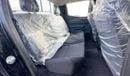 Mitsubishi L200 2.4L DC PICKUP PETROL 4WD GLX 5MT