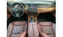BMW 750Li BMW 750 LI_Gcc_2010_Excellent_Condition _Full option