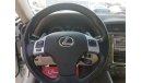 Lexus IS300 Lexus IS 300 GCC 2011 GCC without accident without dye in agency condition