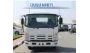 إيسوزو NPR ISUZU NPR NPR03 71L 4.6L CHASSIS LAMP PW RADIO MT