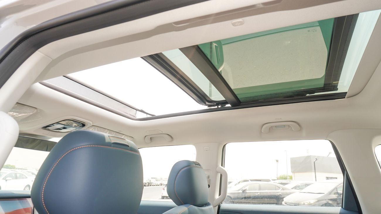 Changan Deepal G318 Brand New Changan Deepal Air Comfort 2024 1.5L 4WD Petrol|Grey/Blue|N-DEP-AS-1.5-24|Local&Export