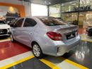 Mitsubishi Attrage LT GLX Base 1.2L