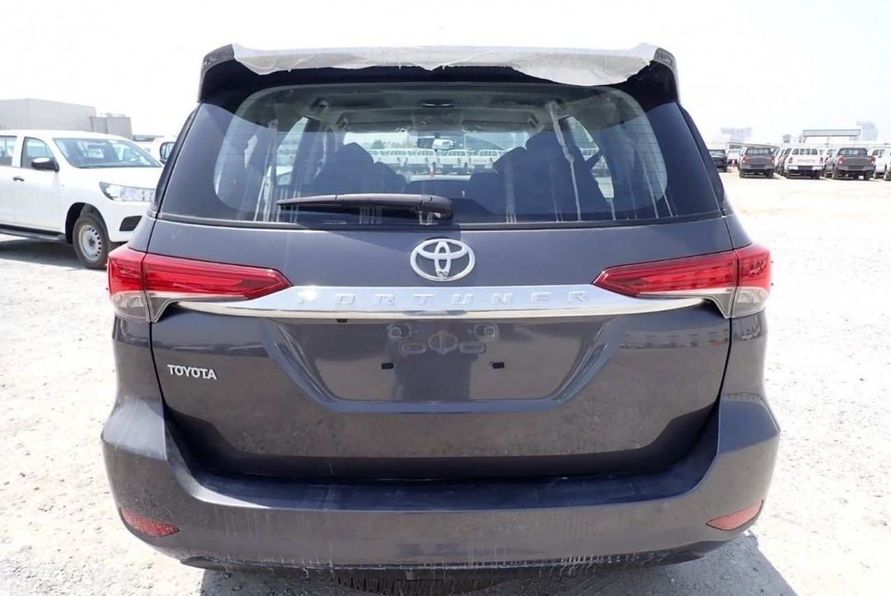 Toyota Fortuner GX2 4X4 Diesel 2.4L