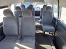 Toyota Hiace TOYOTA HIACE COMMUTER VAN RHD 2016 MODEL 2.7 L PETROL AUTOMATIC(PM10044)