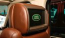 Land Rover Range Rover Autobiography GCC Specs + WARRANTY