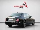 Rolls Royce Phantom EWB 2029 WARRANTY & SERVICE | ROLLS-ROYCE PHANTOM | 6.75L V12 | 0% DOWN PAYMENT