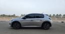 Peugeot 208 GT