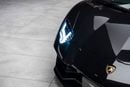 لامبورغيني أفينتادور 6.5L V12