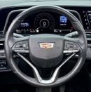Cadillac Escalade 2024 Cadillac Escalade Sport, Cadillac Warranty+Full Service History, GCC