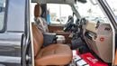 Toyota Land Cruiser 70 4.0L V6  A/T