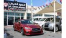 Infiniti Q50 Sport 3.0 - TWIN TURBO - GCC - ACCIDENTS FREE - ORIGINAL PAINT - PERFECT CONDITION INSIDE OUT