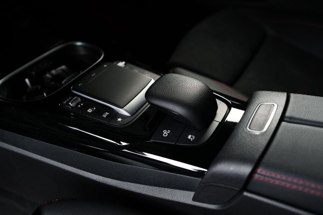 Mercedes-Benz A 45 AMG Aero kit -AMG -Well maintained