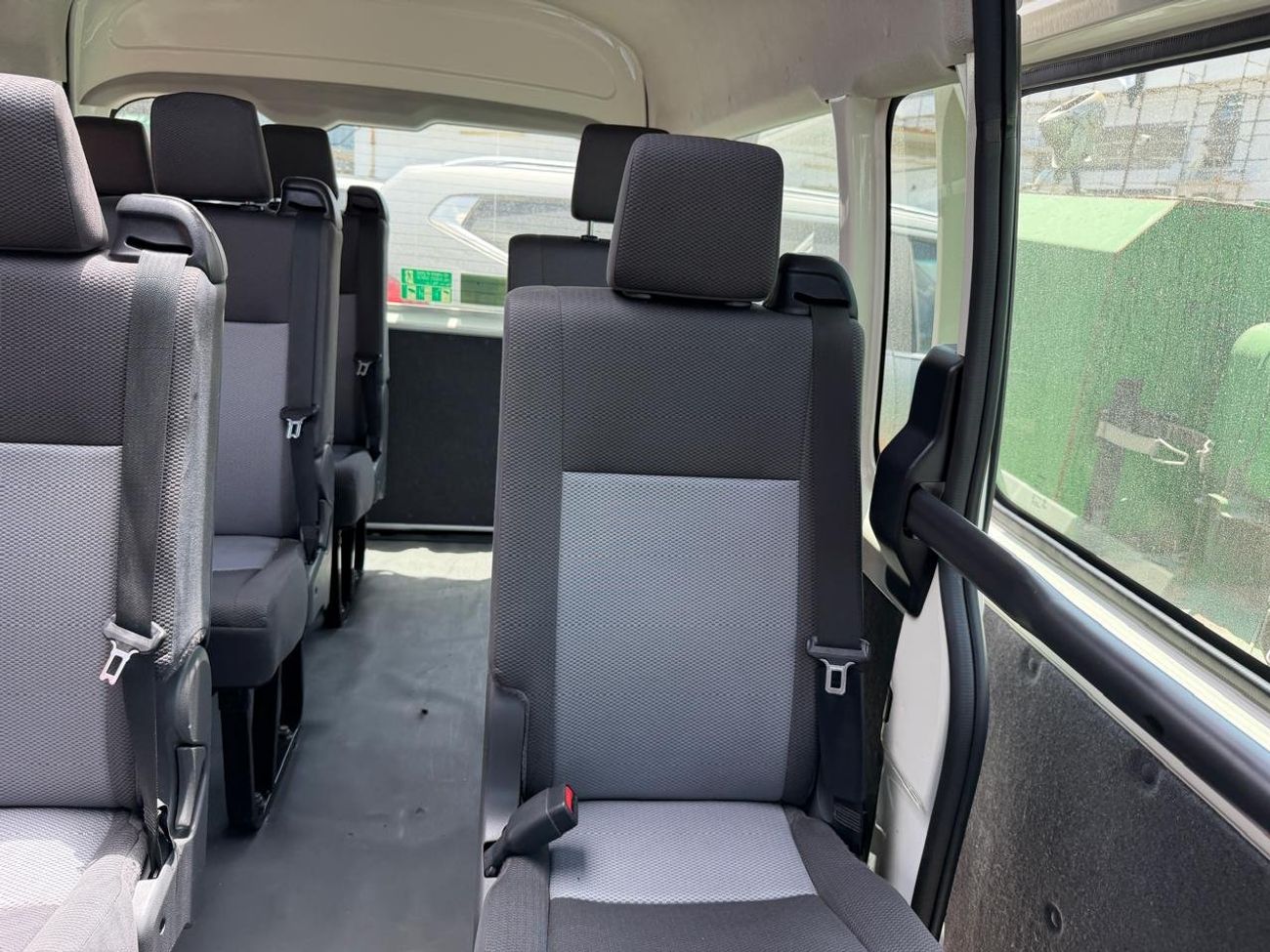 تويوتا هاياس