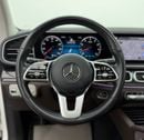 Mercedes Benz GLE 450 AMG