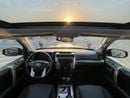 Toyota 4Runner 2024 Toyota 4Runner SR5 FullOption 4.0L  V6  - Sunroof  Rear Camera - Leather Seat  Fully Automatic