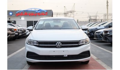 Volkswagen Bora VOLKSWAGEN_BORA_2022_15L_WHITE