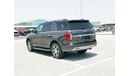 فورد إكسبيديشن Ford Expedition Limited- 2022- Grey