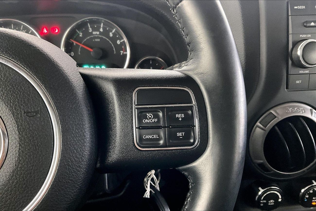 Nissan Patrol Nismo | Guaranteed Warranty | 0 Down Payment