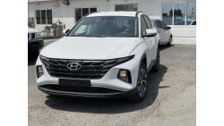 Hyundai Tucson 2.0L New Shape
