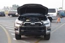 تويوتا هيلوكس 2020 TOYOTA HILUX DOUBLE CABIN D4D SR5