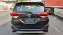 Toyota Rush EX 1.5L FOR EXPORT ONLY
