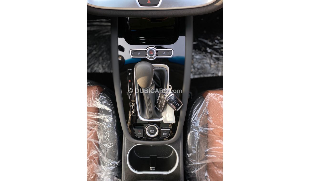 Jetour X70 | 1.5L 2WD | Petrol | local +10%