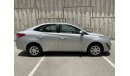 Toyota Yaris SE 1.5L | GCC | EXCELLENT CONDITION | FREE 2 YEAR WARRANTY | FREE REGISTRATION | 1 YEAR FREE INSURAN