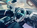 Toyota Prado DIESEL PRADO KAKADU 3000 CC RIGHT HAND DRIVE